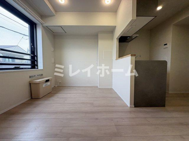 ファブリック蒲田ウエストレジデンスの内装