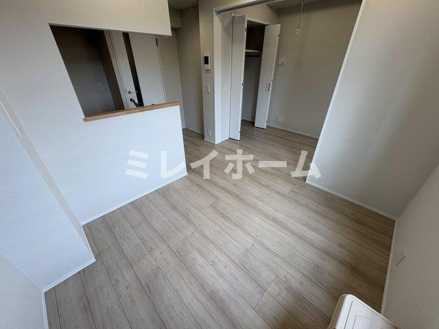 ファブリック蒲田ウエストレジデンスの内装