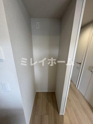 ファブリック蒲田ウエストレジデンスの内装