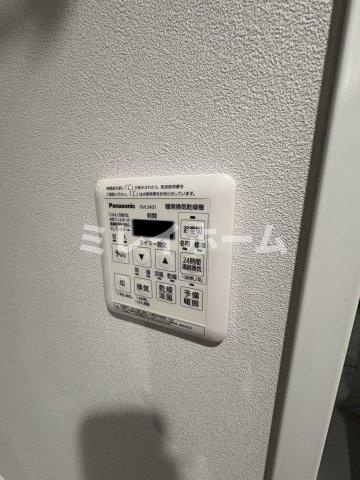 ファブリック蒲田ウエストレジデンスの設備