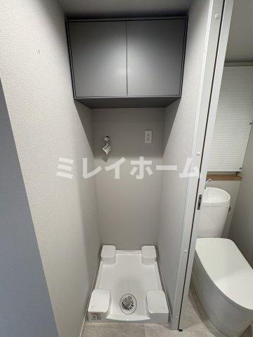 ファブリック蒲田ウエストレジデンスの設備