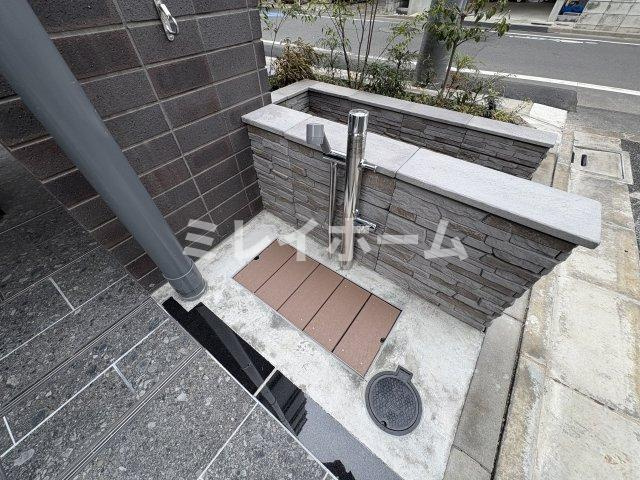 ファブリック蒲田ウエストレジデンスのその他共用部分