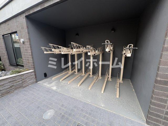 ファブリック蒲田ウエストレジデンスのその他共用部分