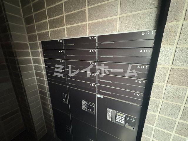 ファブリック蒲田ウエストレジデンスのその他