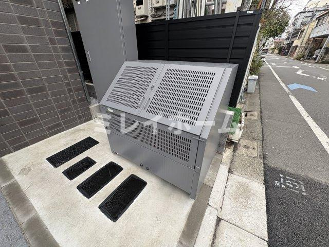 ファブリック蒲田ウエストレジデンスのその他共用部分