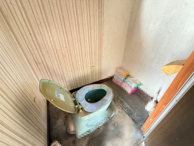 【その他】 | 久慈郡大子町大字初原 中古戸建