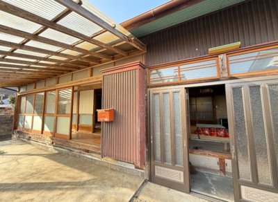 【その他】 | 久慈郡大子町大字初原 中古戸建