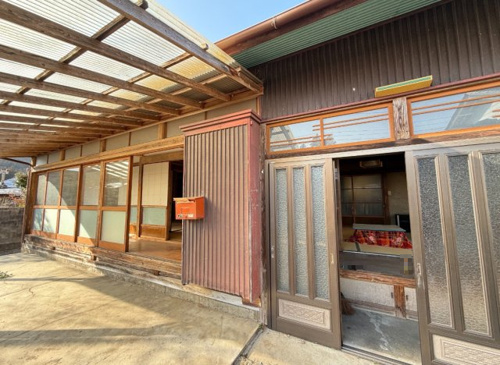 久慈郡大子町大字初原 中古戸建 周辺環境も良好です♪ 資料請求