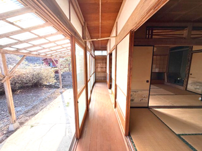 【その他】 | 久慈郡大子町大字初原 中古戸建