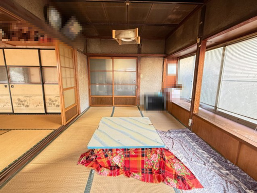 久慈郡大子町大字初原 中古戸建 周辺環境も良好です♪ 資料請求