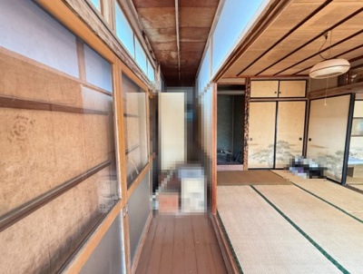 【その他】 | 久慈郡大子町大字初原 中古戸建