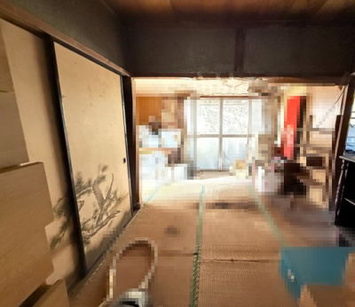 【その他】 | 久慈郡大子町大字初原 中古戸建