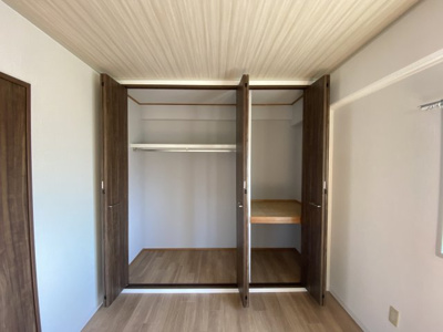 【収納】 | コスモ枚方公園