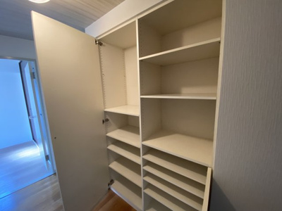 【玄関】 | コスモ枚方公園