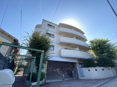 【外観】 | コスモ枚方公園