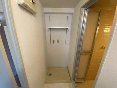 【洗面所】 | コスモ枚方公園