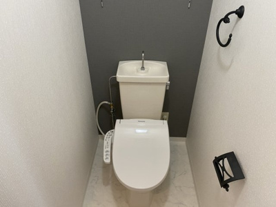 【トイレ】 | コスモ枚方公園