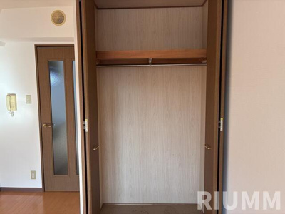 【収納】 | ＧＲＡＮＰＡＳＥＯ新宿中井