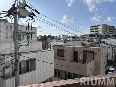 【その他】 | ＧＲＡＮＰＡＳＥＯ新宿中井