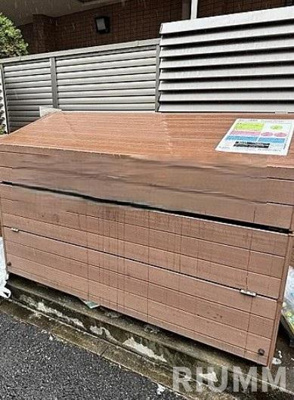 【その他共用部分】 | ＧＲＡＮＰＡＳＥＯ新宿中井