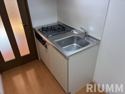 【キッチン】 | ＧＲＡＮＰＡＳＥＯ新宿中井