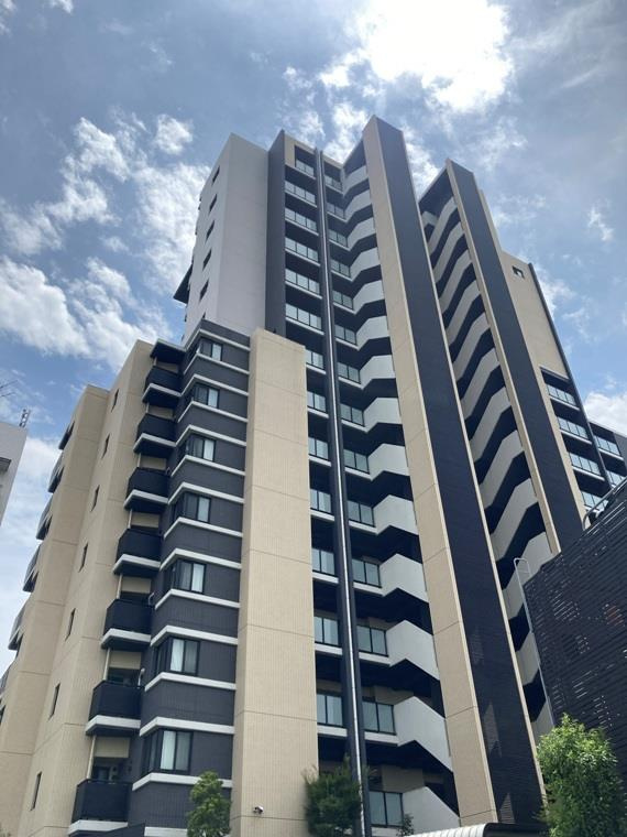 プラセシオン赤池ファースト