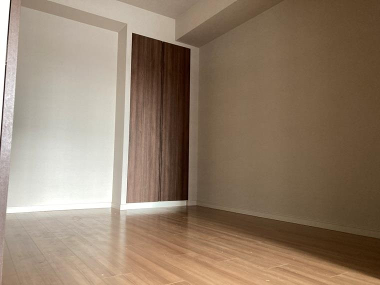 プラセシオン赤池ファーストの内装