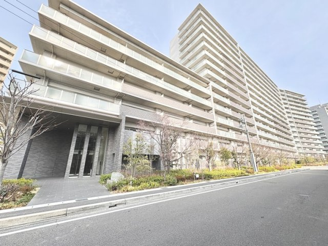 セントハート藤が丘