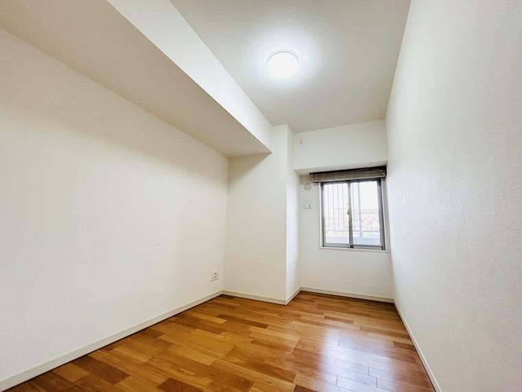 プレミスト東山公園の内装