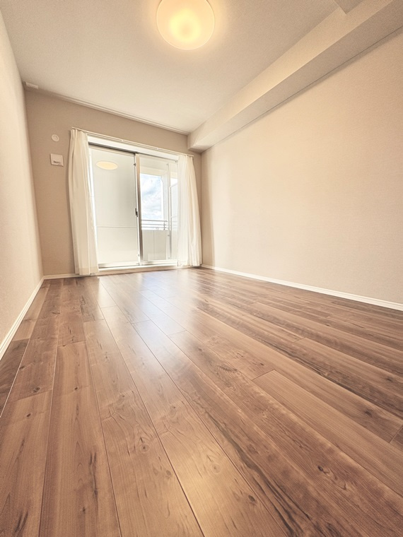 ザ・ライオンズミッドキャピタルタワーのその他