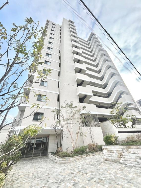 バンベール赤池ヒルズ