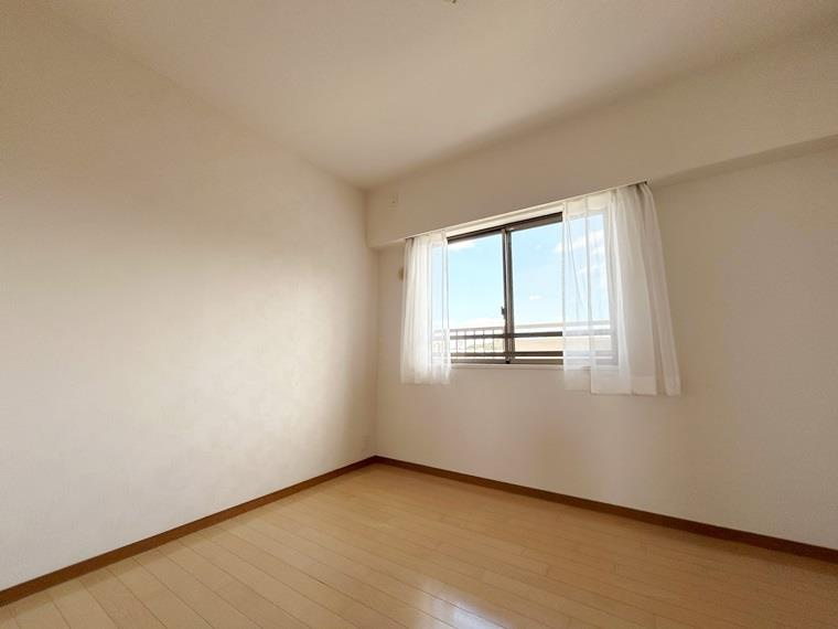 パーク・ホームズ鹿子町の内装