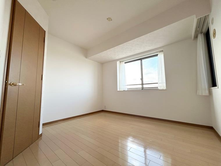 パーク・ホームズ鹿子町のその他