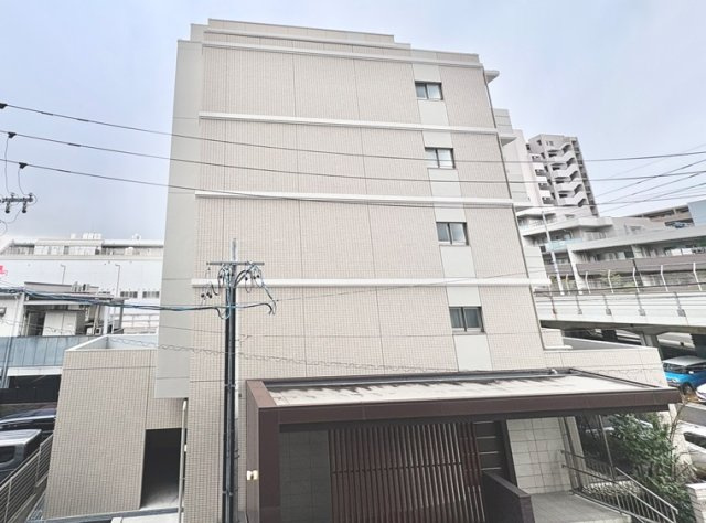 ライオンズ一社グランテラスの展望