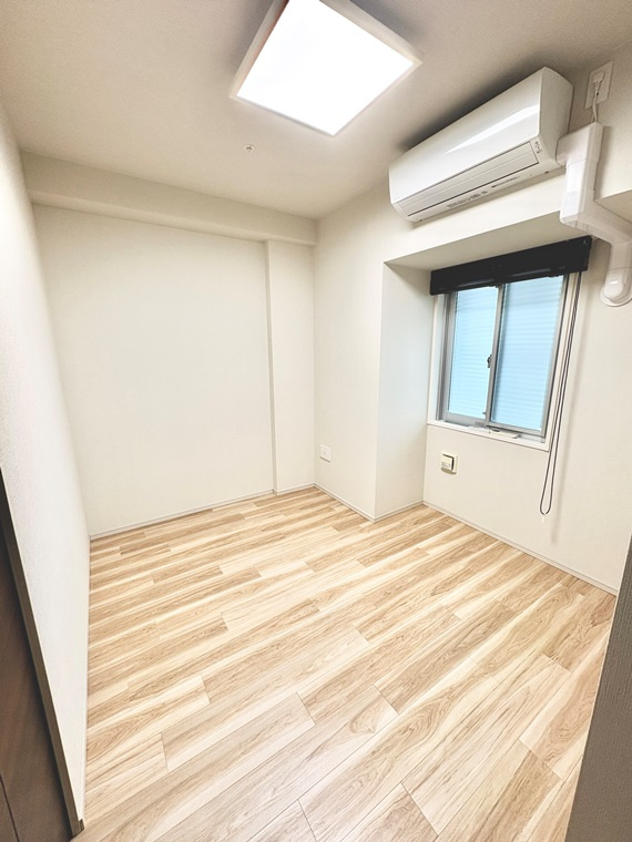 ライオンズ一社グランテラスの内装