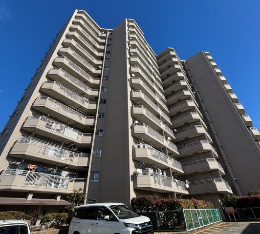 グリーンコーポ高蔵