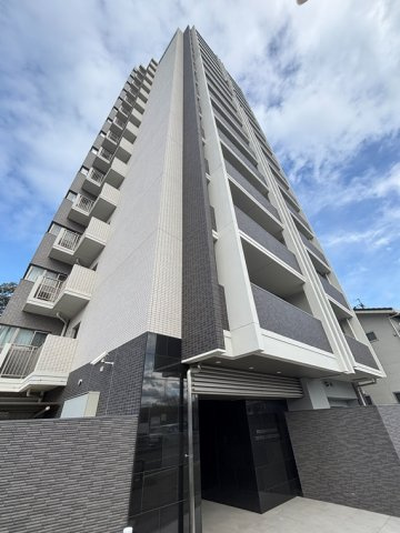 プレサンスロジェ豊田平芝ＣＬの外観