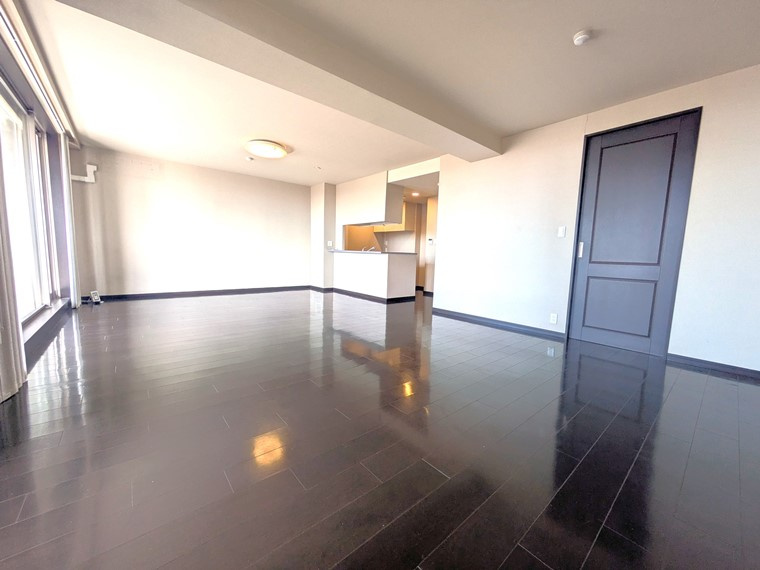 グランドヒルズ覚王山法王町の寝室