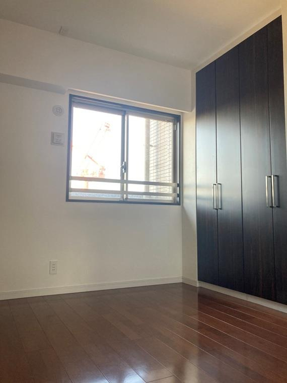 プレティナレジデンス橦木町のその他