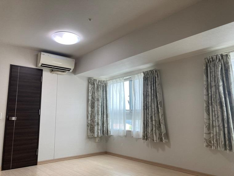 ライオンズ南大高ディアグランデの内装