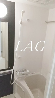 【浴室】 | IXO町屋 | お風呂です。