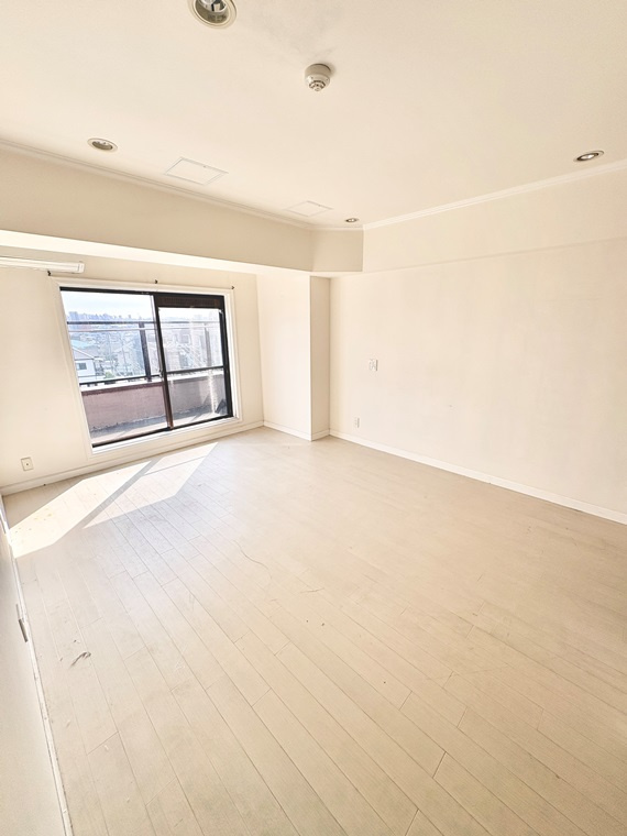 三旺マンション南明のその他