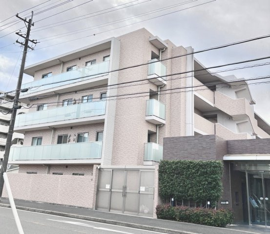 プレシアスコート桜山