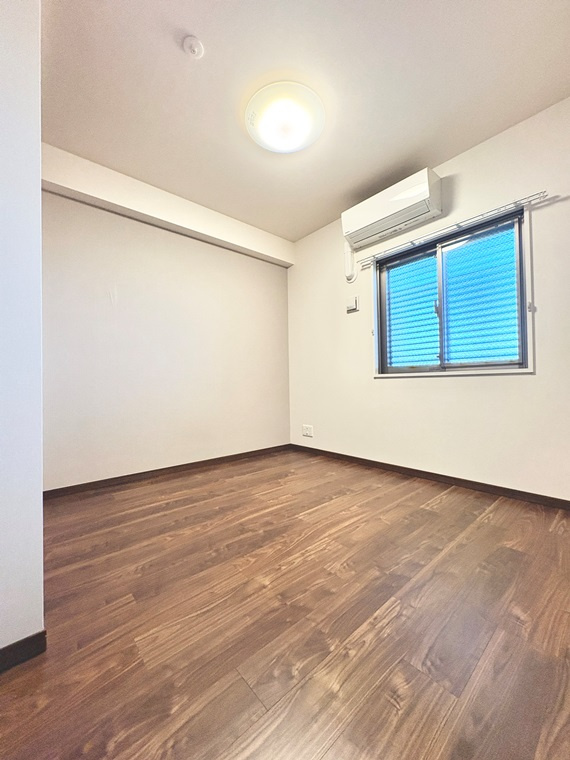 プレサンスグラン川名のその他