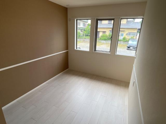 ＧＮＯ.１　愛再幸の内装|洋室