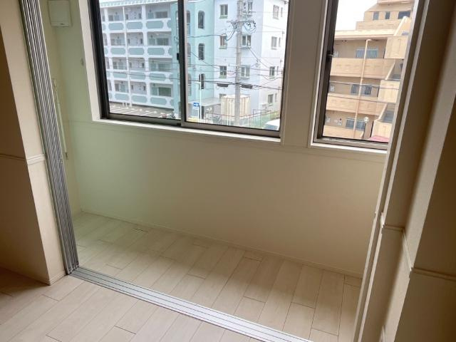 ＧＮＯ.１　愛再幸のその他|インナーテラス