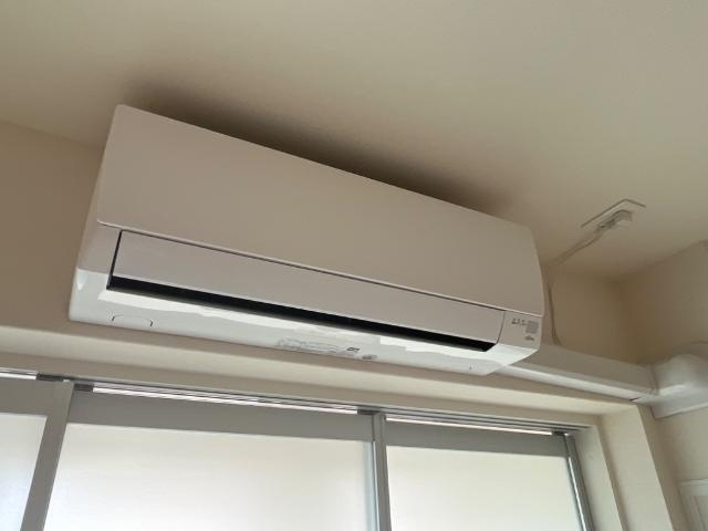 ＧＮＯ.１　愛再幸の設備|エアコン