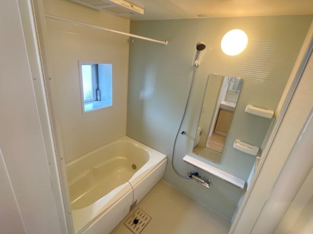 ＧＮＯ.１　愛再幸の浴室|バス