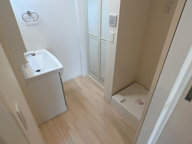 ＧＮＯ.１　愛再幸のその他|脱衣所