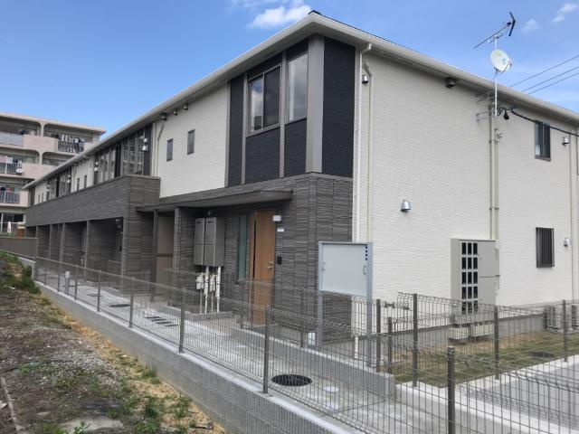 ＧＮＯ.１　愛再幸の外観|外観写真（昼）